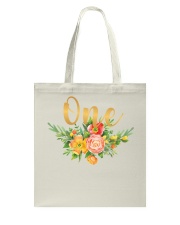 Kid - One Tote Bag thumbnail