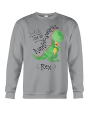 Kids - I love my Auntie Saurus Crewneck Sweatshirt thumbnail