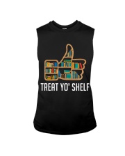 Treat Yo' Shelf Sleeveless Tee thumbnail