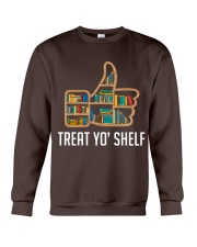 Treat Yo' Shelf Crewneck Sweatshirt thumbnail