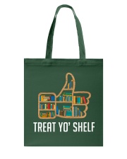 Treat Yo' Shelf Tote Bag thumbnail
