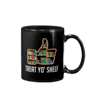 Treat Yo' Shelf Mug thumbnail