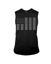 VETERAN - AMMO FLAG Sleeveless Tee thumbnail
