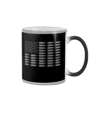 VETERAN - AMMO FLAG Color Changing Mug thumbnail