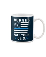 Nurse - Got your 6ix Mug thumbnail