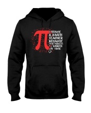 Math Teacher - Your Problem is worth my time Hooded Sweatshirt thumbnail