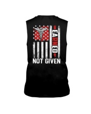 Nurse: EaRNed not Given Sleeveless Tee thumbnail