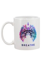 Respiratory Breathe Mug Mug back