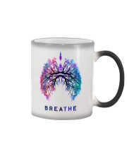 Respiratory Breathe Mug Color Changing Mug thumbnail