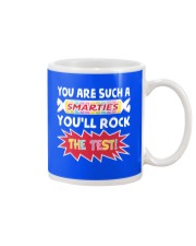 Teacher - You'll rock this test Mug thumbnail