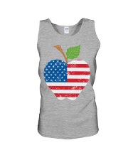 National Teacher Day Unisex Tank thumbnail