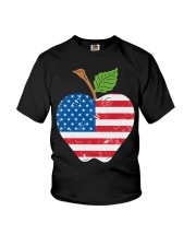 National Teacher Day Youth T-Shirt thumbnail