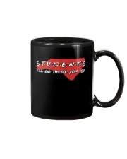 Students Be There - North Carolina Mug thumbnail