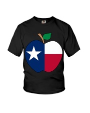Texas - National Teacher Day Youth T-Shirt thumbnail