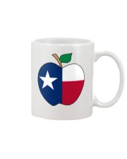 Texas - National Teacher Day Mug thumbnail