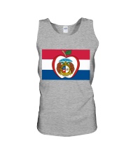 For Teacher in Missouri Unisex Tank thumbnail