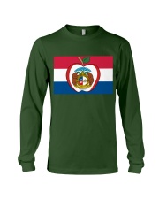 For Teacher in Missouri Long Sleeve Tee thumbnail