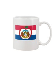 For Teacher in Missouri Mug thumbnail