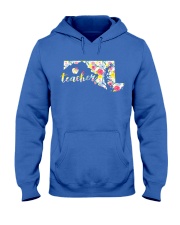 Maryland Teacher Hooded Sweatshirt thumbnail