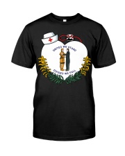Kentucky - National Nurse Day Premium Fit Mens Tee thumbnail