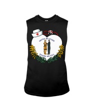 Kentucky - National Nurse Day Sleeveless Tee thumbnail