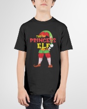 The Princess Elf Matching Family Youth T-Shirt garment-youth-tshirt-front-01