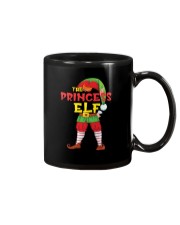 The Princess Elf Matching Family Mug thumbnail