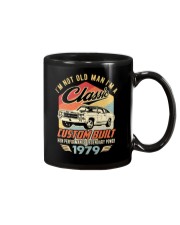 Classic Car - 41 Years Old Matching Birthday Tee Mug thumbnail