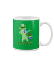 Lepricorn Leprechaun Unicorn Shamrock St Patrick' Mug thumbnail
