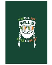 Feeling Willie Lucky Irish Flag St Patrick's Day 11x17 Poster thumbnail