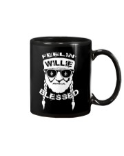 Feeling Willie Blessed St Patrick's Day Mug thumbnail