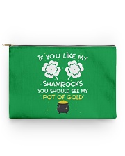 If You Like My Shamrocks - Accessories Accessory Pouch tile