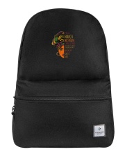 I'm A March Woman I Have 3 Sides Birthday Gift Backpack thumbnail