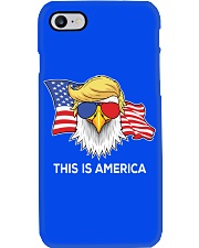 This is America Phone Case thumbnail