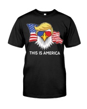 This is America Premium Fit Mens Tee tile