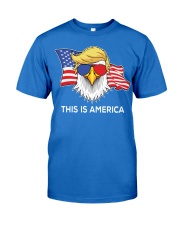 This is America Premium Fit Mens Tee thumbnail