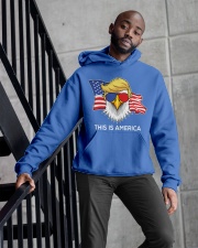 This is America Hooded Sweatshirt apparel-hooded-sweatshirt-lifestyle-front-10