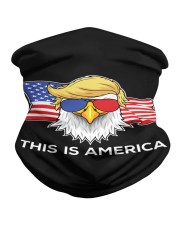 This is America Neck Gaiter thumbnail