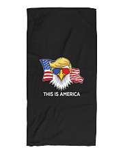 This is America Beach Towel thumbnail