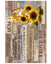 To My Mom - You Are Appreciated - Poster 16x24 Poster front