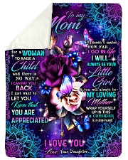 1 DAY LEFT - GET YOURS NOW Sherpa Fleece Blanket tile