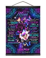 1 DAY LEFT - GET YOURS NOW Hanging Canvas tile