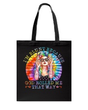 Last Day To Order Tote Bag tile
