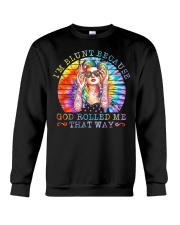 Last Day To Order Crewneck Sweatshirt tile