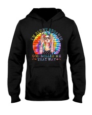 Last Day To Order Hooded Sweatshirt tile