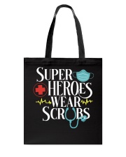 Last Day To Order Tote Bag tile