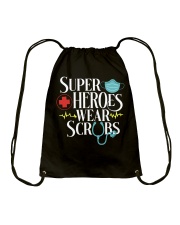 Last Day To Order Drawstring Bag tile