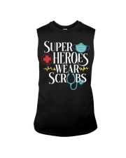 Last Day To Order Sleeveless Tee tile