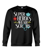 Last Day To Order Crewneck Sweatshirt tile