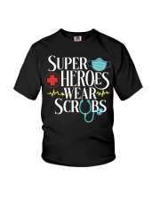 Last Day To Order Youth T-Shirt tile